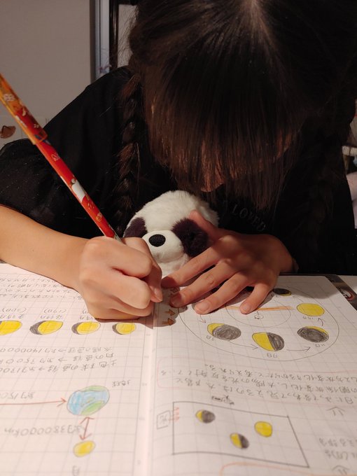 Twitterのコスプレ画像7