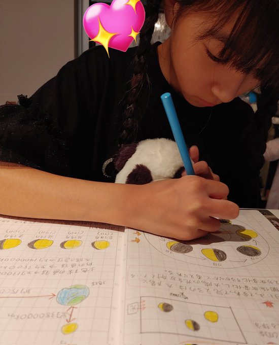 Twitterのコスプレ画像6