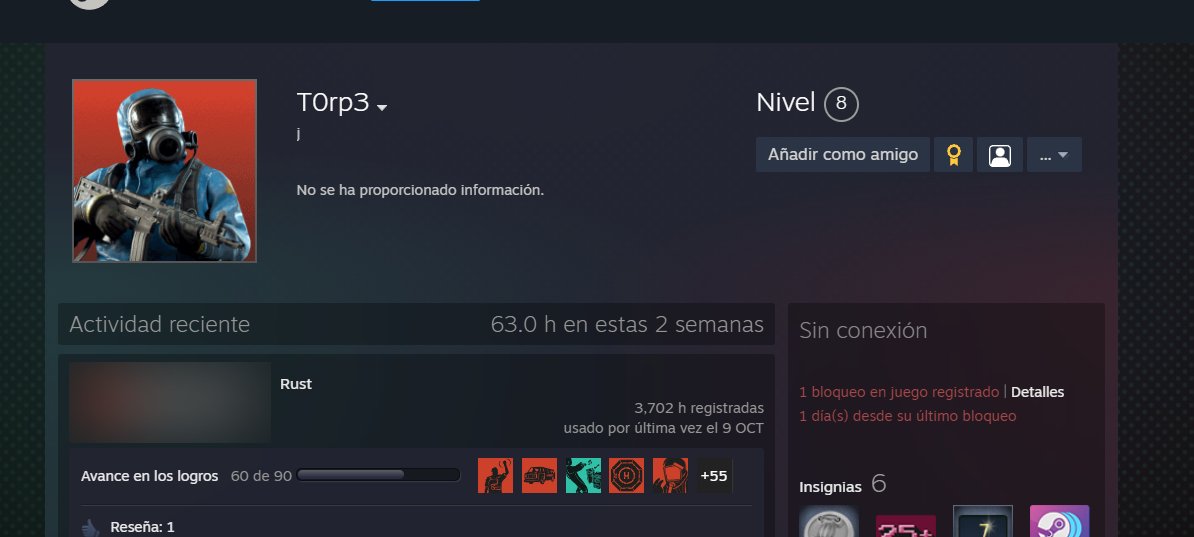 DOBSHMAN 🇪🇸 tweet media