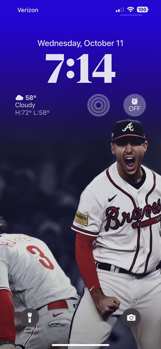 Katie_Dayle's tweet photo. @beccasbraves I’ve been pumped every time I’ve checked my phone since yesterday 😂 https://t.co/h0PPxVqKyS