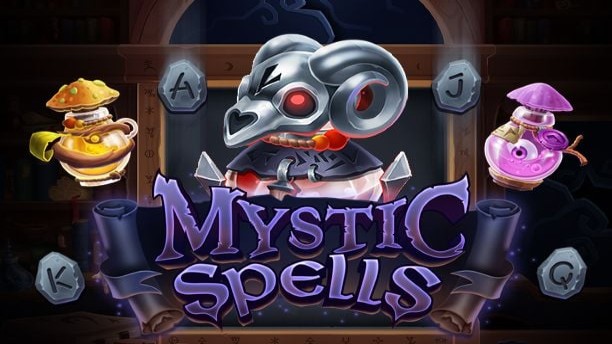 PlayFortunaRTP's tweet photo. New slot at Play Fortuna Casino (https://t.co/4DM4rTmJUp).
Game name: Mystic Spells
Provider: Fantasma Games
Reels: 5
Rows: 5
Paylines: 15
Min/Max Bet €: 0.1/100
Max Win: 10000x
Features: Black Spell Free Spins, Sticky Spell Free Spins, Feature Spin, Buy Bonus
#slotonline https://t.co/4YfeYseO8F