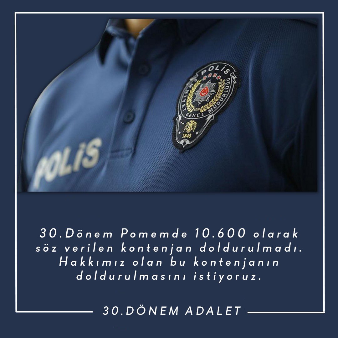semerci19069635's tweet photo. @EmniyetTS İki Üniversite Oku, 1 Yan Daldan Pedagojik Formasyon Al, 130 Dakikalık KPSS'ye Gir, Yeterli Puanı Al, Fiziki Yeterlilik Ön Sağlık  Etaplarını Geç, Kamera Kaydıyla 7 Etaplık Spor Sınavını 42-50 Saniye Arasında Geç Ama 30-45 Saniyelik Mülakatla Elen. Emek Hırsızlığı  #pomem30adalet https://t.co/YkWvX9wJxh