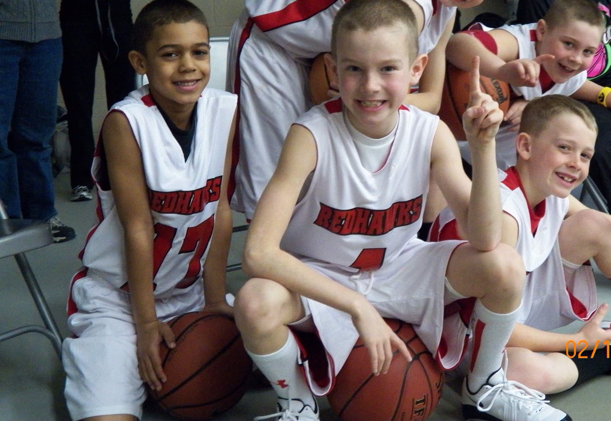 Clint Thomas tweet media