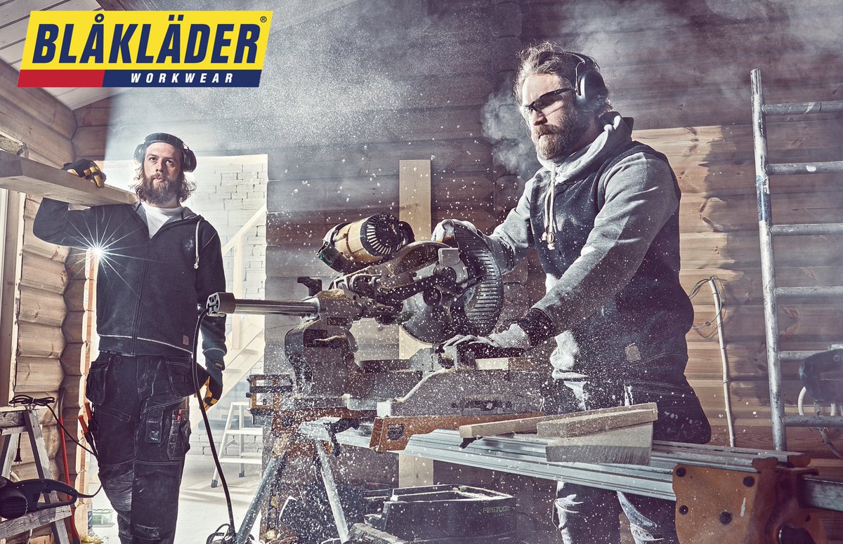 mammothworkwear's tweet photo. 10% OFF Blaklader Shirts & Hoodies for a limited time only - shop here https://t.co/Hq6ItxxoYU #workwear #workshirts #worksweaters #hoodies #hoodiestyle #construction #engineering #farming #farminguk #agriculture #Autumn https://t.co/U8uWdbRufg