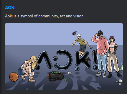 De Goddess tweet media