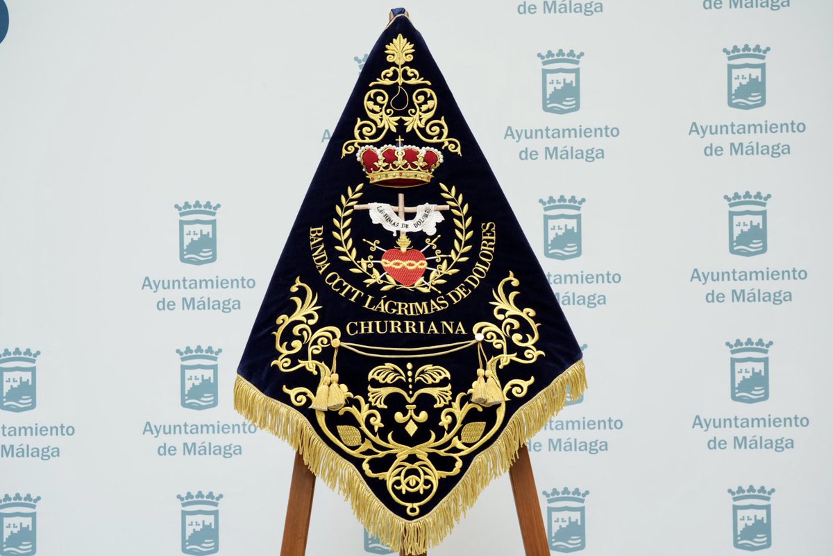 El ciclo de conciertos de otoño de #Churriana acercan la música cofrade a distintos puntos del distrito. La Banda de Cornetas y Tambores Lágrimas de Dolores ofrecerá cuatro conciertos, los días 14, 22, 28 y 29 de octubre, con entrada libre hasta completar aforo