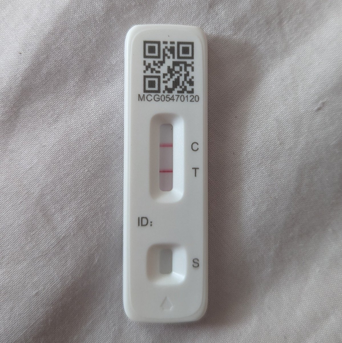 The untold COVID story &amp; how it effects the 999 and military workforce:
After long COVID in 2021 my VO2MAX (fitness score) tanked from excellent (49) to poor (32). I trained hard for months, reaching good (42). If I crash again, I may never meet the minimum fitness standards.