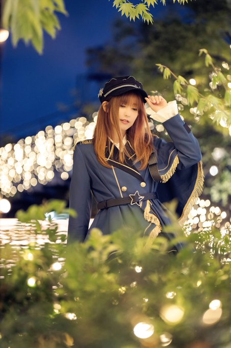 Twitterのコスプレ画像44