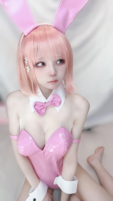 コスプレイヤー叶(かの)のTwitter画像3