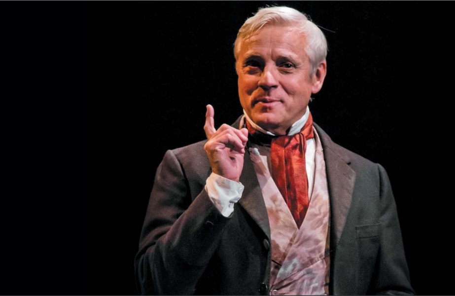 Demain, place à #BouledeSuif !

Venez découvrir l'adaptation magistrale d'André Salzet de la nouvelle de Guy de #Maupassant ! 📖

On vous attend demain et vendredi à 20h30 ! 🎭

« Un spectacle qui se savoure comme un conte. Un pur plaisir. » LA TERRASSE

#théâtre #bordeaux