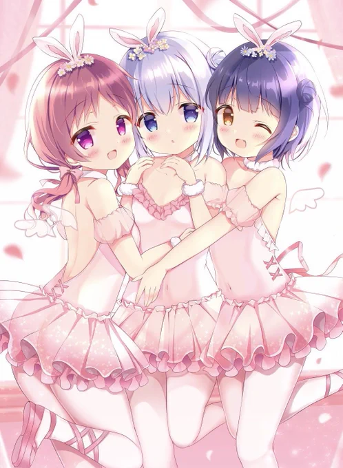 #ロリの日 