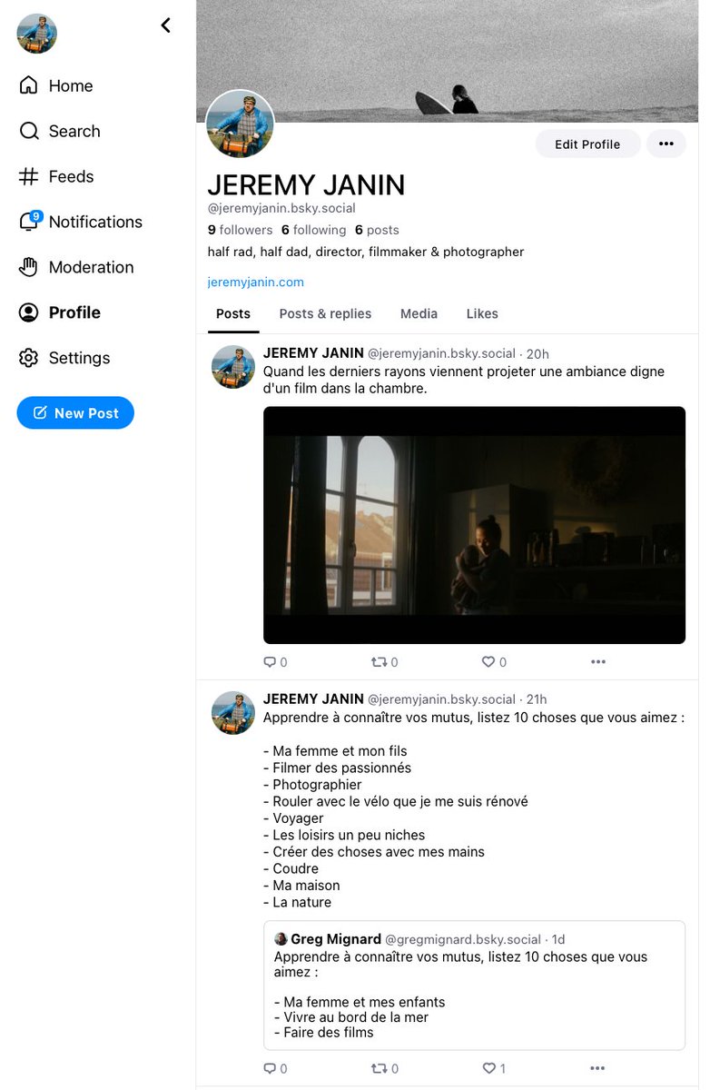 Jeremy Janin tweet media