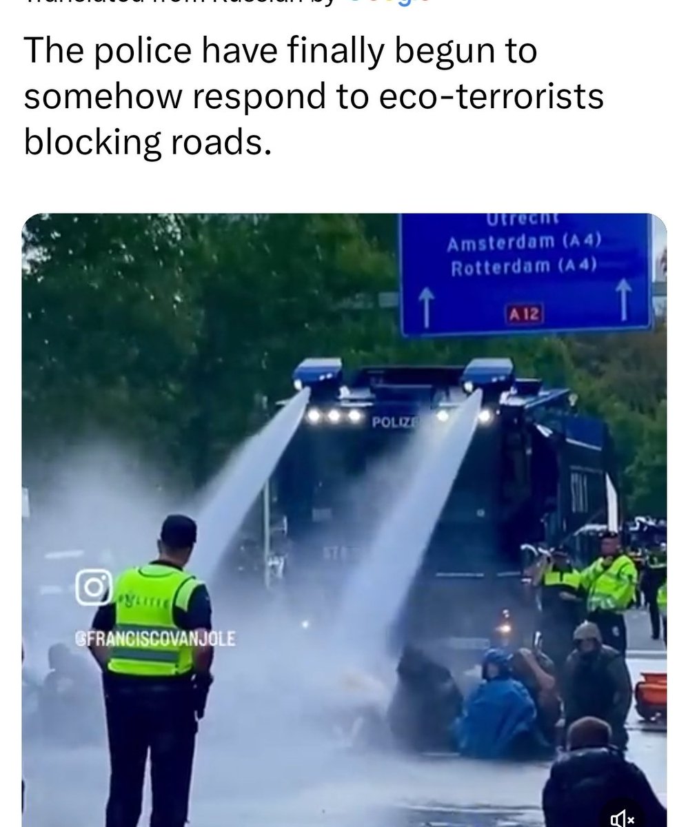 EyeOnMalta's tweet image. #EcoTerrorists