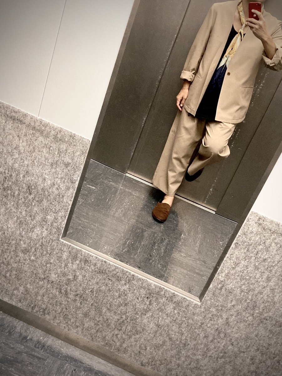Ken02Ken10's tweet photo. 秋楽しんでます😏😏
もっと寒くなぁれ🍁🍂

#古着
#converse
#madeinjapan
#iroquois
#auttaa
#ct70
#maisonmargiela
#uniqlou
#plusj https://t.co/evGI7oGDjT
