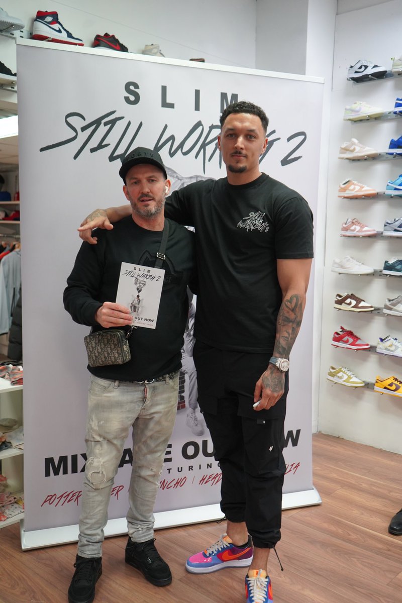 CrepSelect tweet media