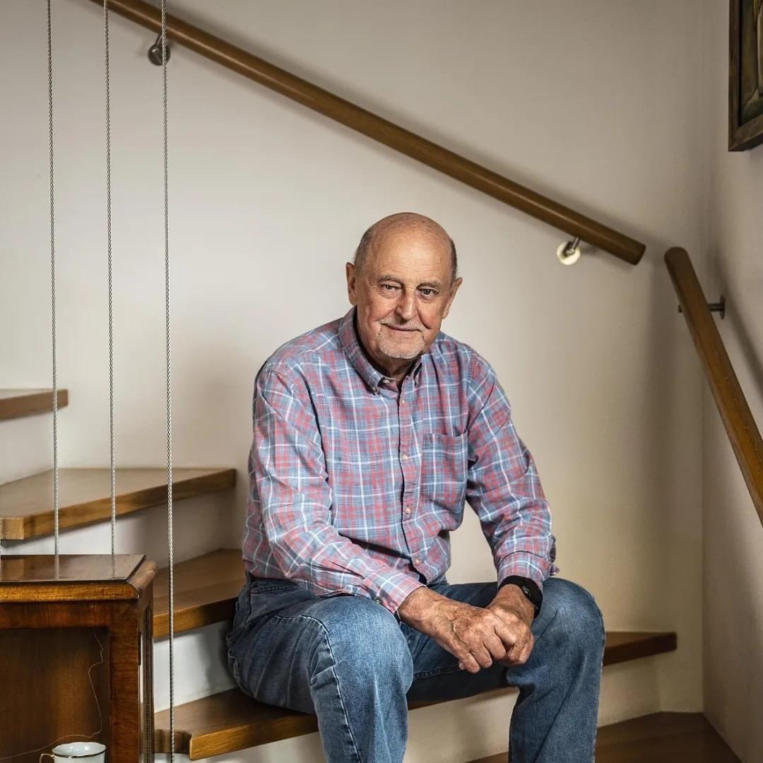 Chromed_lab's tweet photo. V magazínu Univerzity Karlovy Forum byl zveřejněn rozhovor s prof. Švecem, jehož dlouholeté spolupráce si nesmírně vážíme. ���🥼 K jeho životnímu jubileu bychom mu chtěli popřát vše dobré!😊🎂
Celý rozhovor si můžete přečíst na https://t.co/HZh3M5GWAy
(Foto: V.Šigut, UK Forum) https://t.co/7uBbWpbIpW