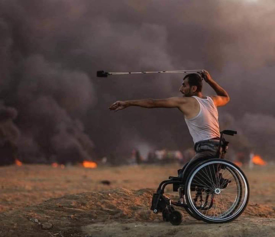 _yidl's tweet photo. كل شيء قد يكون صنع في الصين 🇨🇳 
إلا الرجولة 💪
 صنعت في فلسطـين 🇵🇸🙏
#طوفان_الأقصى
#غزة_الآن https://t.co/LXeMAKNb02