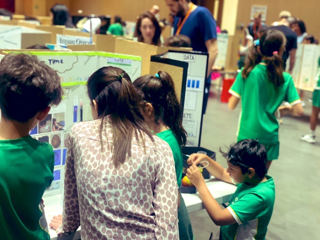 Head of Primary | The Arbor School - Daniel Nichol tweet media