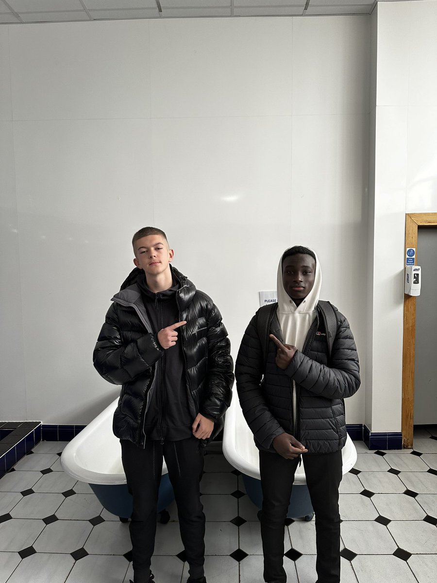 GHSNextStep's tweet image. Great day @RangersFC with S4s learning about careers on offer in sports and the degree programme offered by the club. Even got a stadium tour! @GovanHighSchool @RFC_Charity