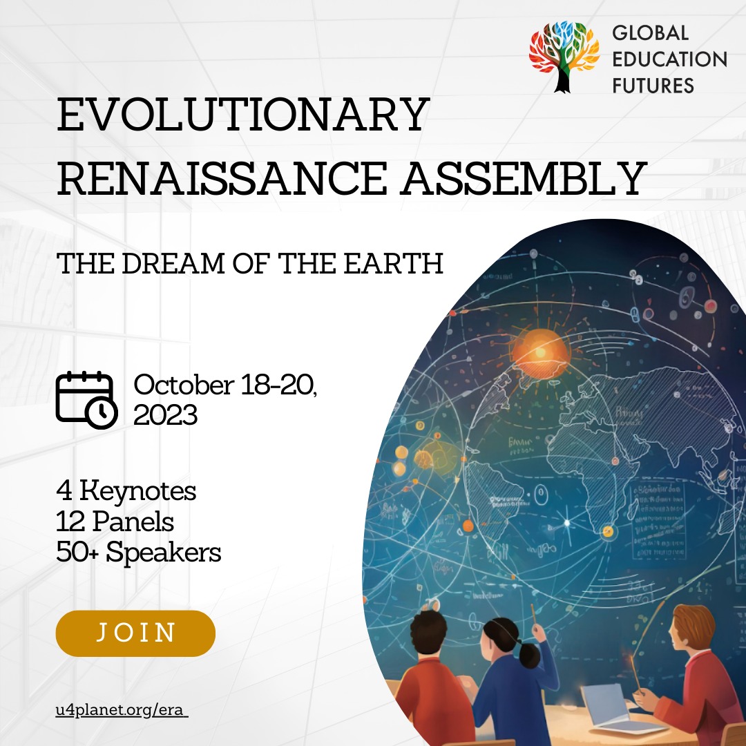 Global Education Futures tweet media