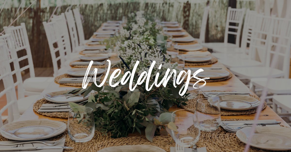 We need you SHOUTING OUT For Our New 'Weddings' section

We'd like to hear from you if you are a Wedding Planner, Hair &amp; Make Up Stylist, Mobile Bar, Catering Services, Marquee &amp; Events Hire, Celebrant, Florists, Bridalwear, Jewellers, Photographer,  Hotel/Pub Accommodation