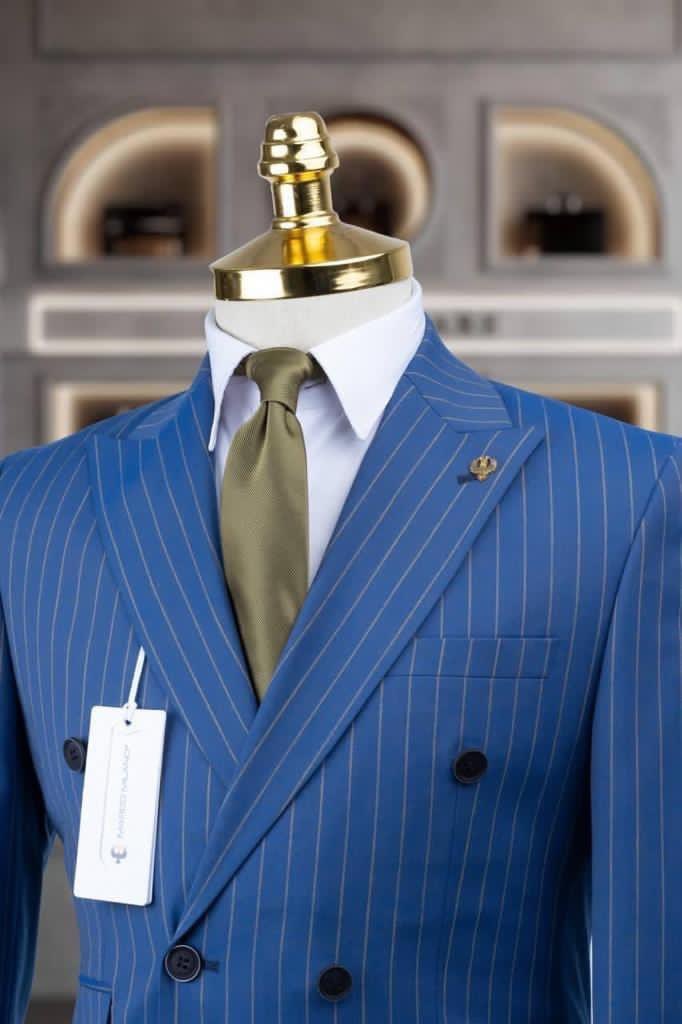 GIK_CLOTHING's tweet photo. A suit made for compliments.
Call or WhatsApp 0572273765 or visit any of our outlets for yours.
GHS 1450
#gikclothing #aboutthefit #mensuit #classicman https://t.co/G6EkYyNpyr