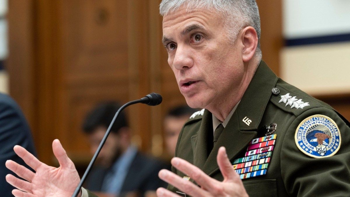 US National Security Agency unveils artificial intelligence security centre. This will oversee the development and integration of #AI capabilities within US defence and intelligence services. Read more here: buff.ly/3tmR4MA from <a href="/AlJazeera/">Al Jazeera PR</a>