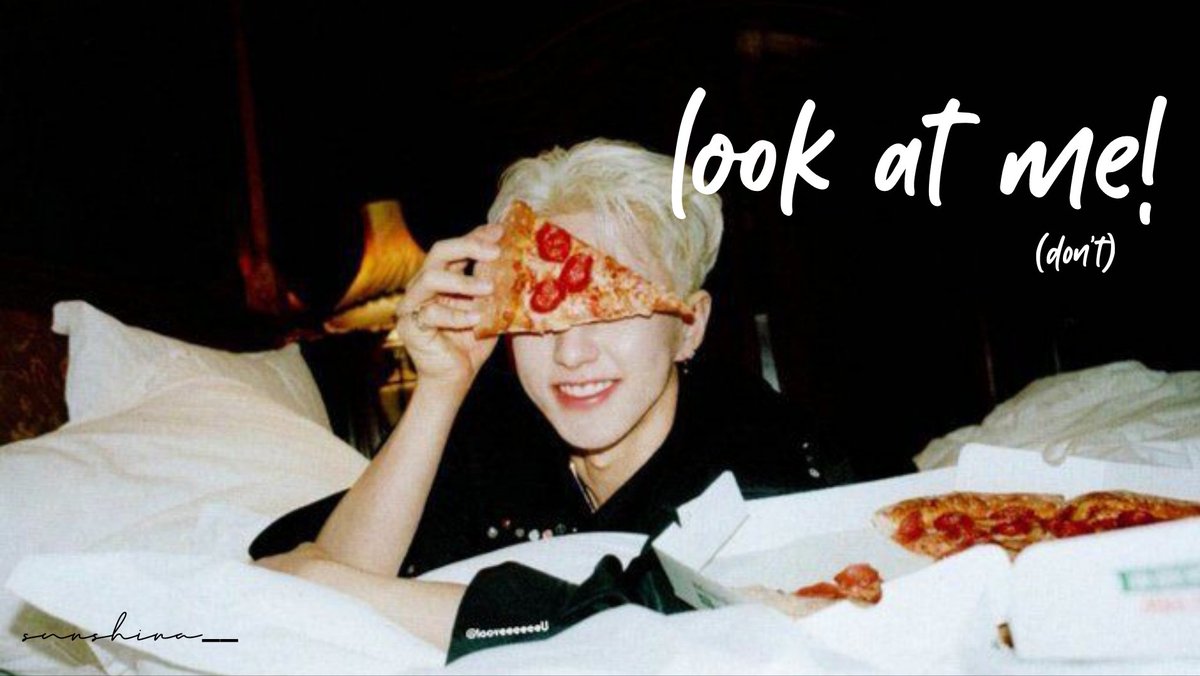 sunshina__'s tweet image. (don't) look at me!

—
hoshi au
side story dari au kos-kosan mas j
© sunshina__