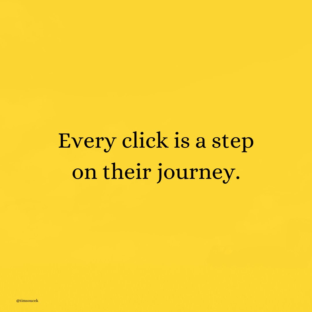 Ponder the Path