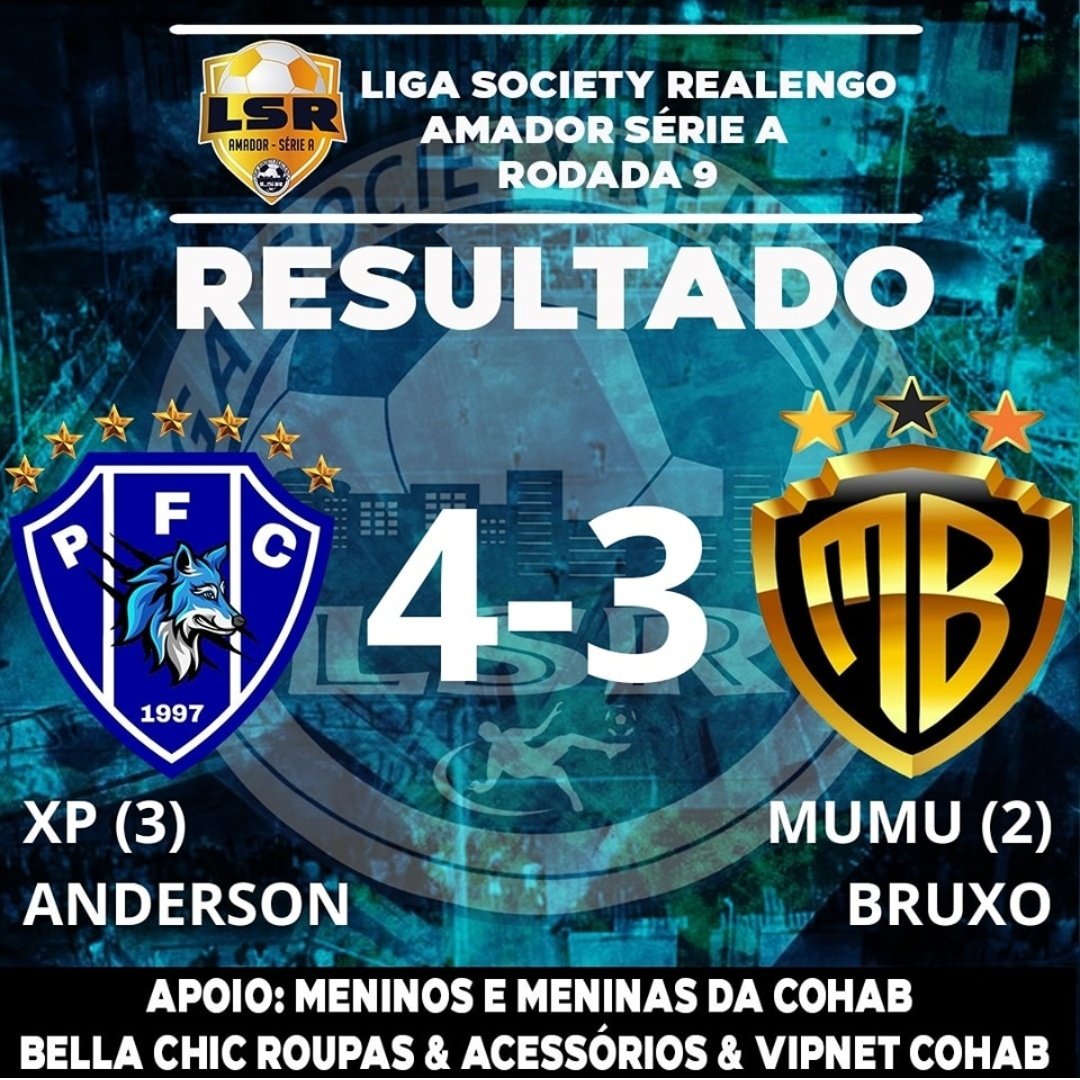 18Panelao's tweet photo. +3 E CLASSIFICAÇÃO ENTRE OS 4 MELHORES DA COMPETIÇÃO. https://t.co/B79P3fAdTi