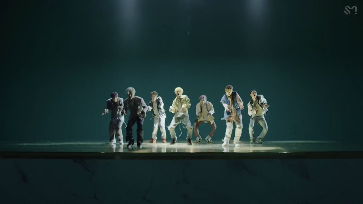 kchartsmaster's tweet photo. 3 years ago today, NCT U released “Make A Wish (Birthday Song)”. https://t.co/5PAy7QlAZm