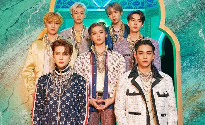 kchartsmaster's tweet photo. 3 years ago today, NCT U released “Make A Wish (Birthday Song)”. https://t.co/5PAy7QlAZm