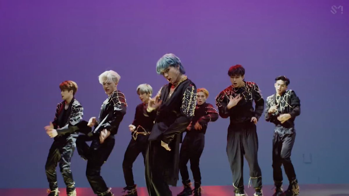 kchartsmaster's tweet photo. 3 years ago today, NCT U released “Make A Wish (Birthday Song)”. https://t.co/5PAy7QlAZm