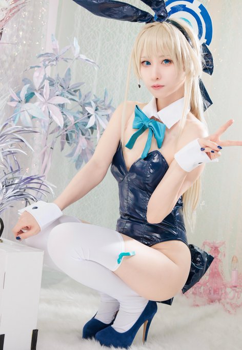 Twitterのコスプレ画像21