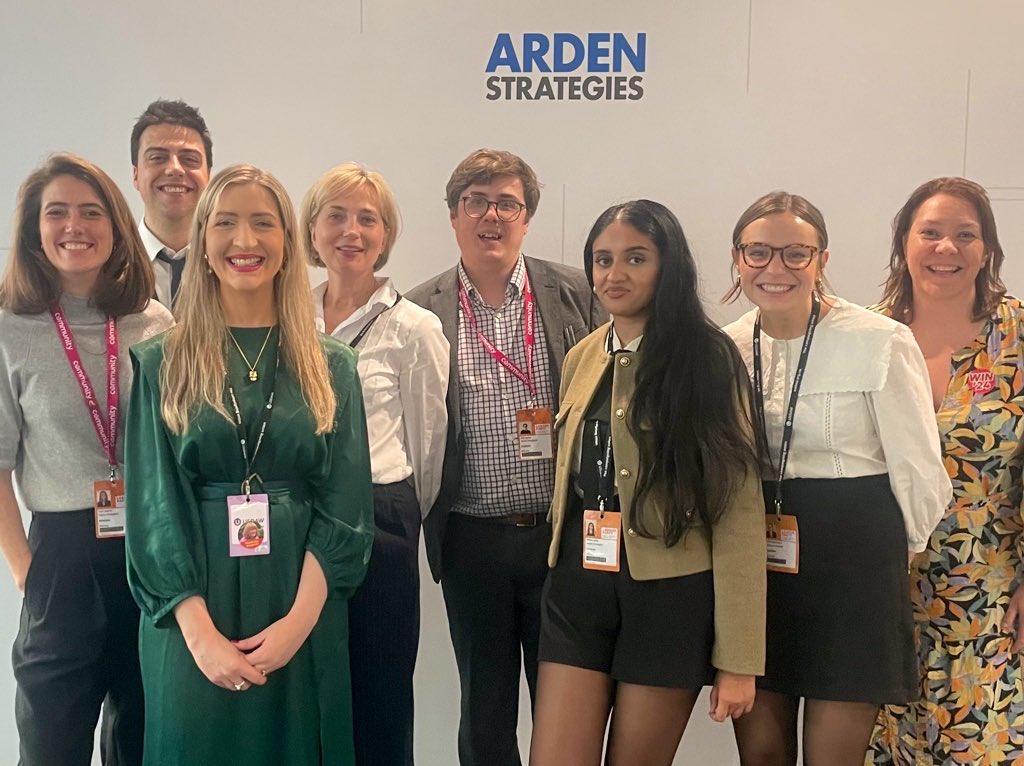 tonisword's tweet photo. A very different conference experience for me this year but what an epic four days! So many brilliant events, met incredible people, spent time with fantastic colleagues and friends and soaked up so much positivity 🌹 https://t.co/7UUUoV1mgi