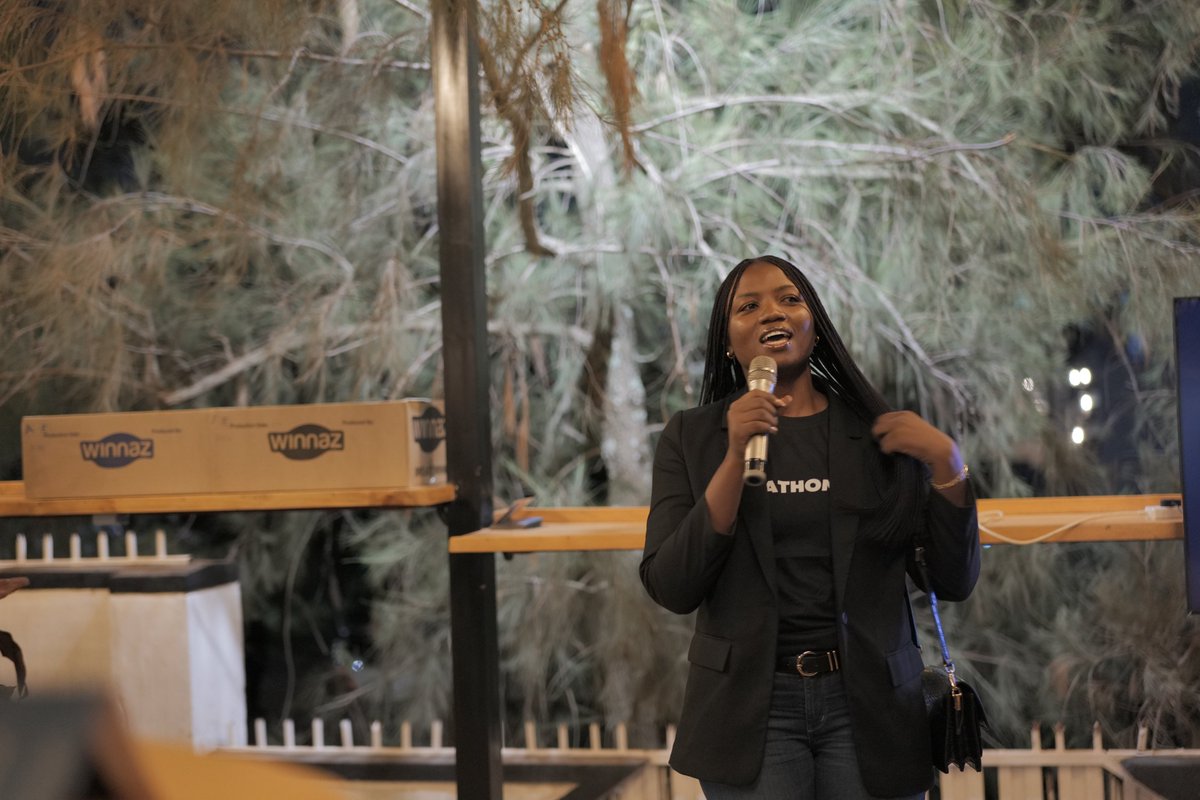 🙌 We're thrilled to have partnered with <a href="/miss_anysie/">Anysie Ishimwe</a> for September's Happy Hour! 

Check out her inspiring podcast FATHOM with Anysie (<a href="/fathom_pod/">FATHOM with Anysie</a>) on personal growth, entrepreneurship, and more. 

🎙️Listen here: podcasters.spotify.com/pod/show/fatho…