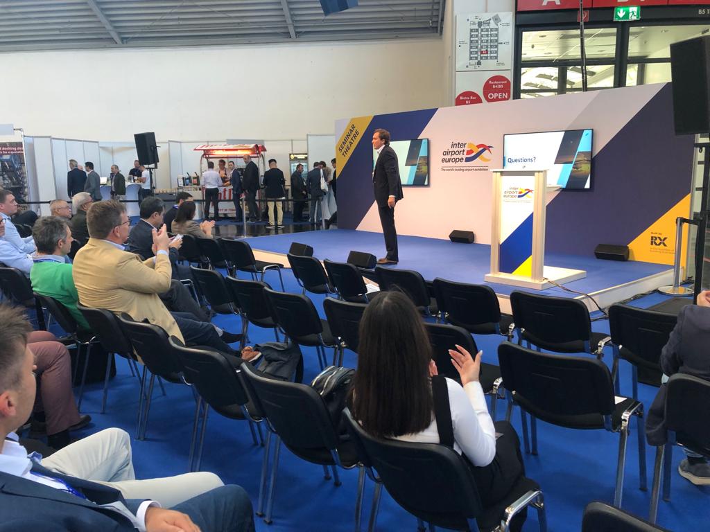 Midstream Lighting tweet media