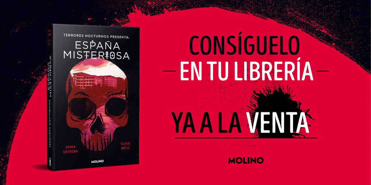 Terrores Nocturnos tweet media