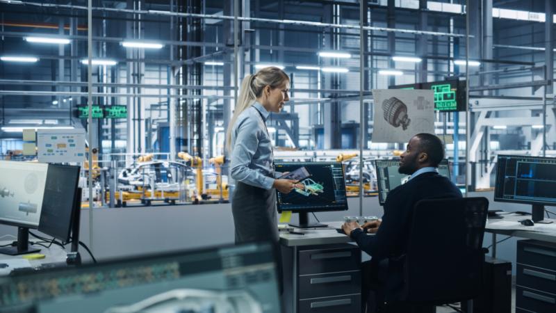 Het Europese #subsidieprogramma #HorizonEurope biedt mogelijkheden voor circulaire projecten in de #maakindustrie. Maar hoe vind je die binnen dit complexe programma? 

We vroegen het John Heynen, National Contact Point Horizon Europe bij <a href="/RVO_Nederland/">Rijksdienst voor Ondernemend Nederland</a>:

circulairemaakindustrie.nl/interview/john…