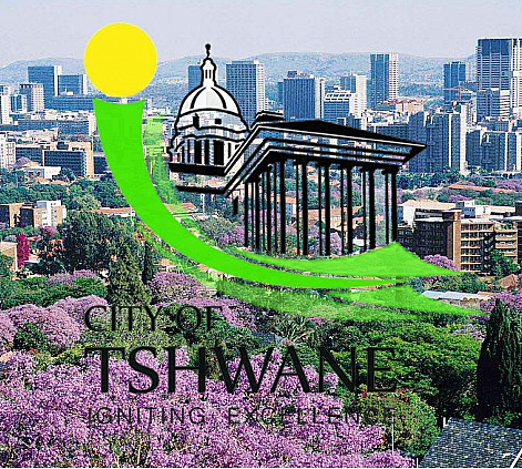 ShowMe Pretoria tweet media