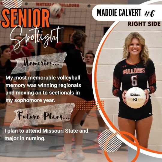 WHS Volleyball (@whsvolleyball22) on Twitter photo 