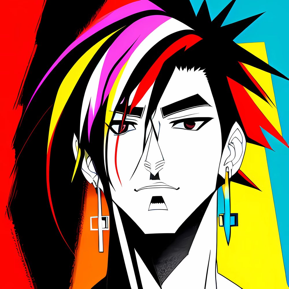 SuperFlyCeeLos's tweet image. GM! Been over 2 years and I finally got a 1/1 … @onedot6one8 new collection #Classiques is some of the best pfp art I’ve seen. About 100 left before mint out ( mint price .003eth ) So if you Love art &amp;amp; people building in web3,check out @onedot6one8 🙌🏽