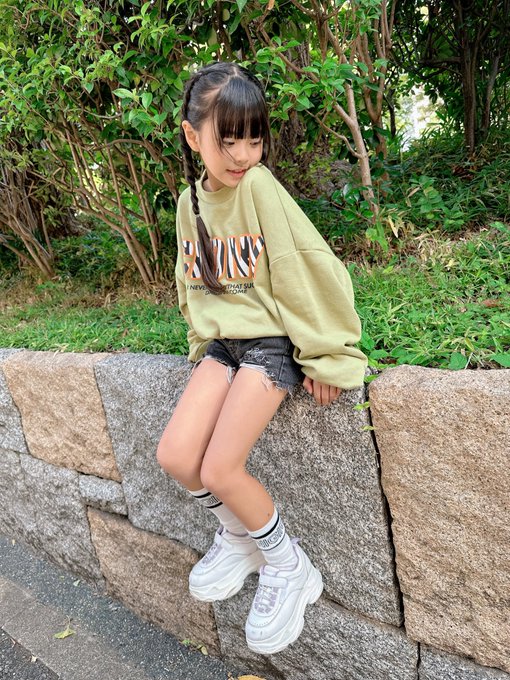 Twitterのコスプレ画像1