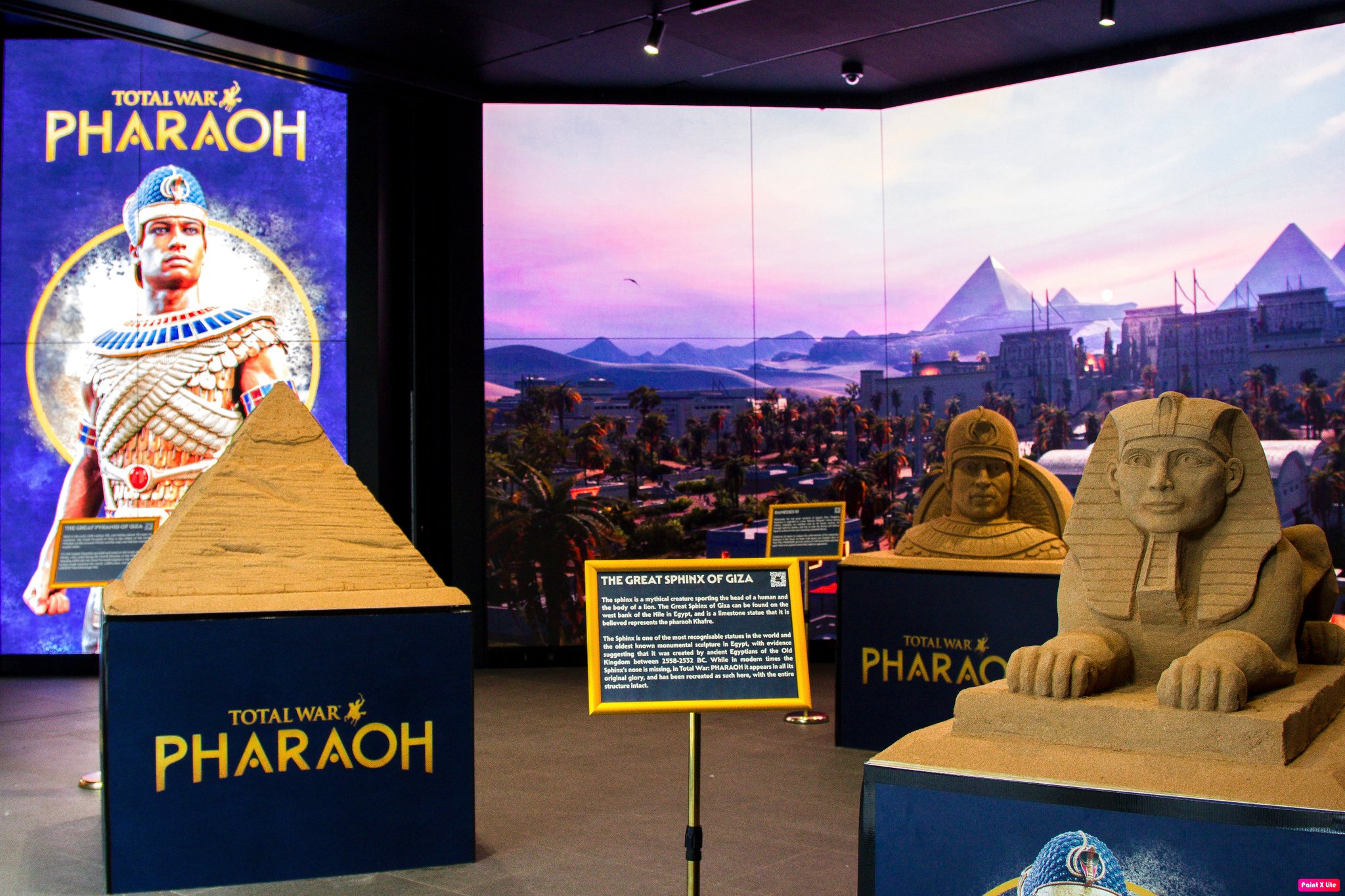 その他 Land of the Pharaohs TRANSFER COMPARISON: Land of the Pharaohs (1954) Prior HD