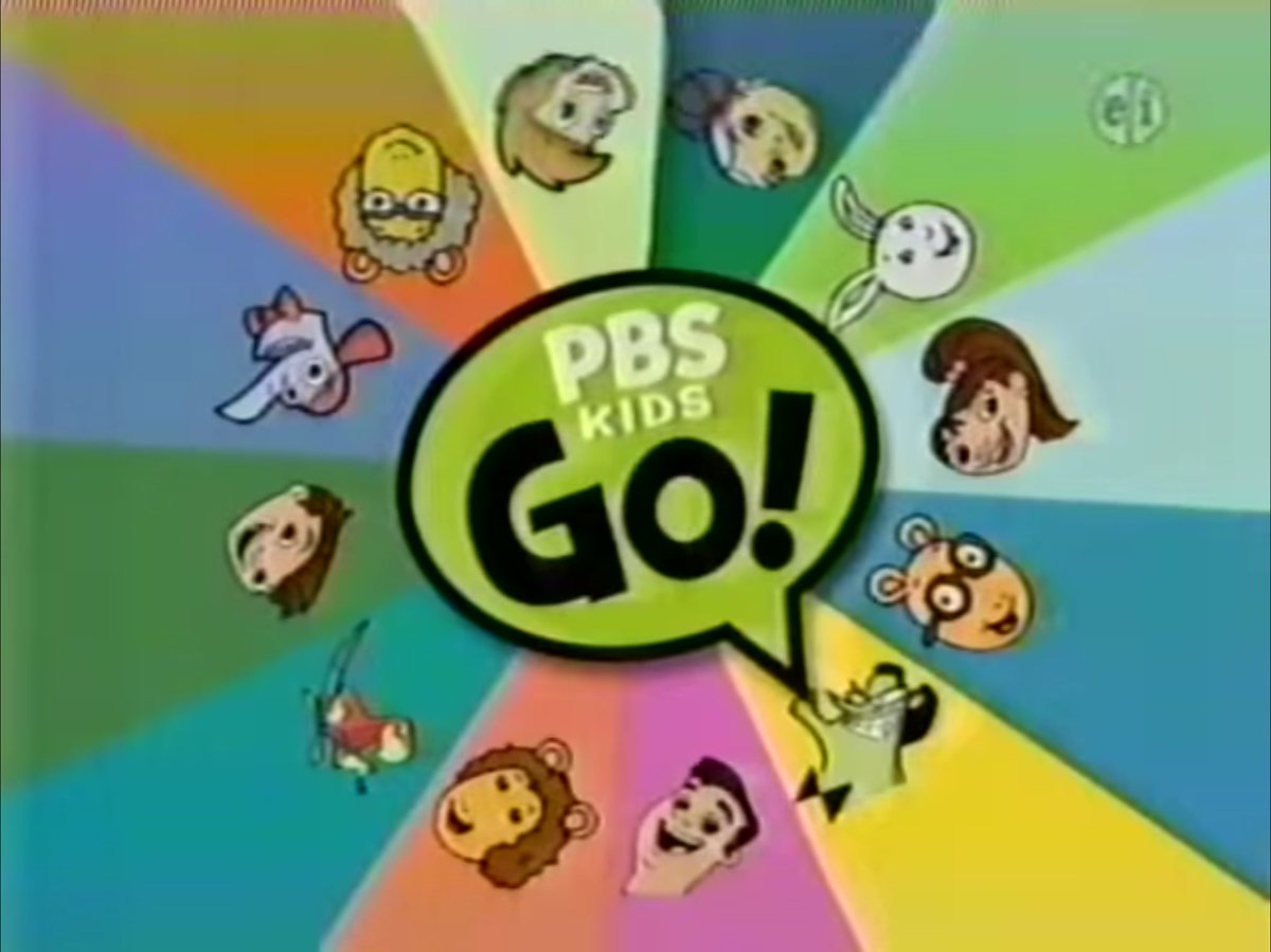 davidmarchie's tweet photo. On this day in 2004, PBS Kids GO! launched with two shows, #MayaAndMiguel and #PostcardsFromBuster!
but sadly PBS Kids GO! was discontinued and closed in 2013 10 years ago. #PBSKids #Arthur #Cyberchase #PBSKidsGO #ArthurPBS https://t.co/ZmuC7UHlkh