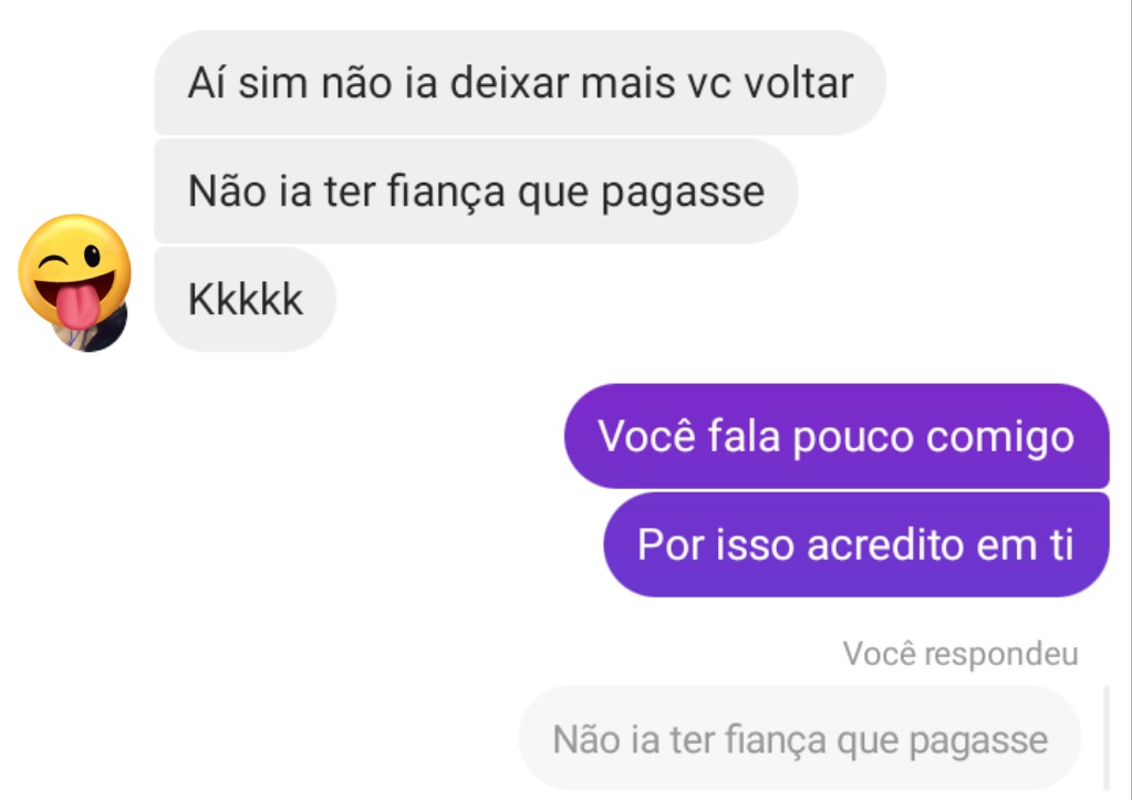 ZuanazziRobson's tweet photo. Depois dessa 👀 https://t.co/YK0MKT0xvH