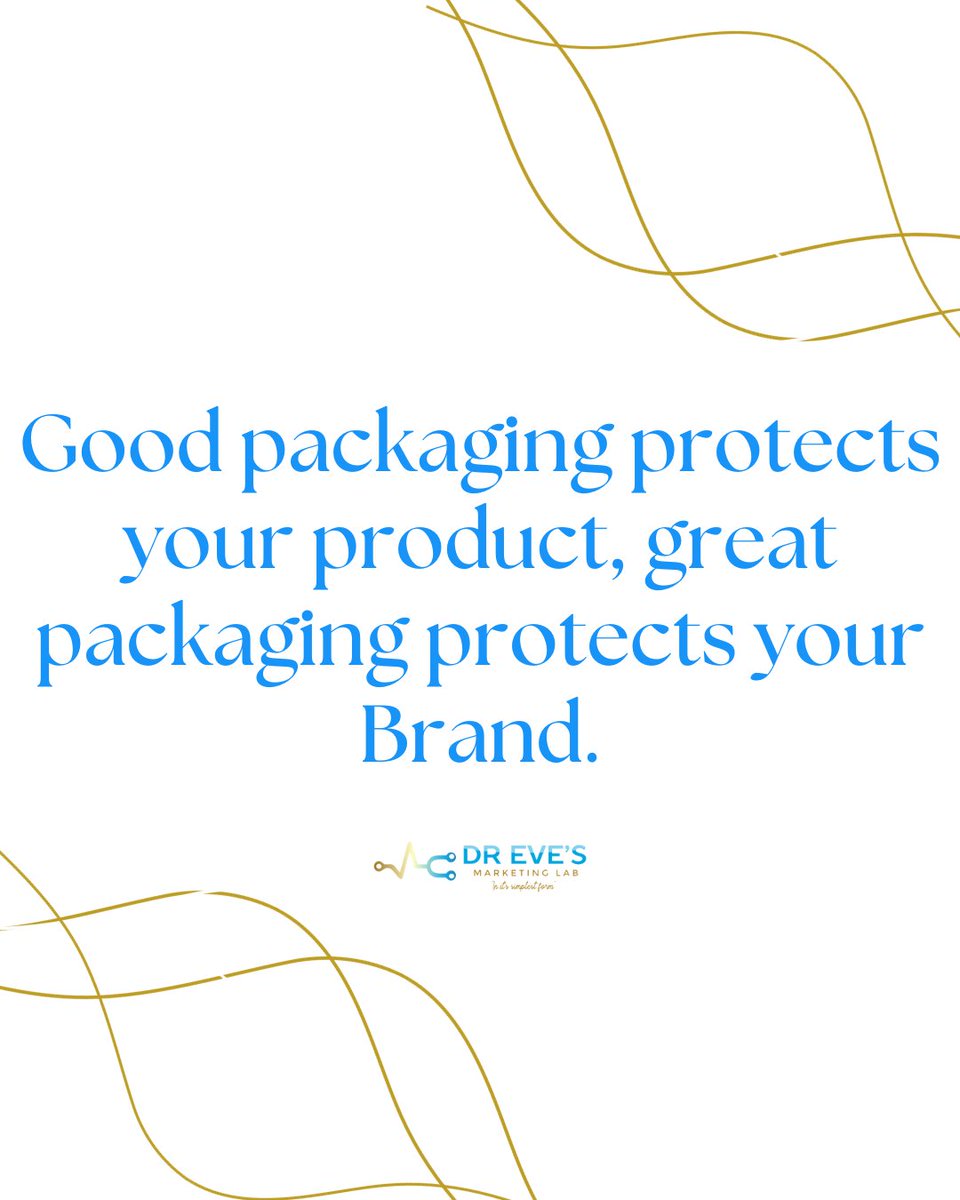 Dreveslab's tweet image. 🔵Always go for great packaging💯💁‍♀️🔌🛍️

#dreveslab #initssimpliestform #creativityatitsbest #businessdevelopment #packagingtips #brandgrowth #visualidentitytips  #packagingdesign #branddevelopment  #packagingguidelines #brandidentity101 #packagingideas #branding #packagingideas