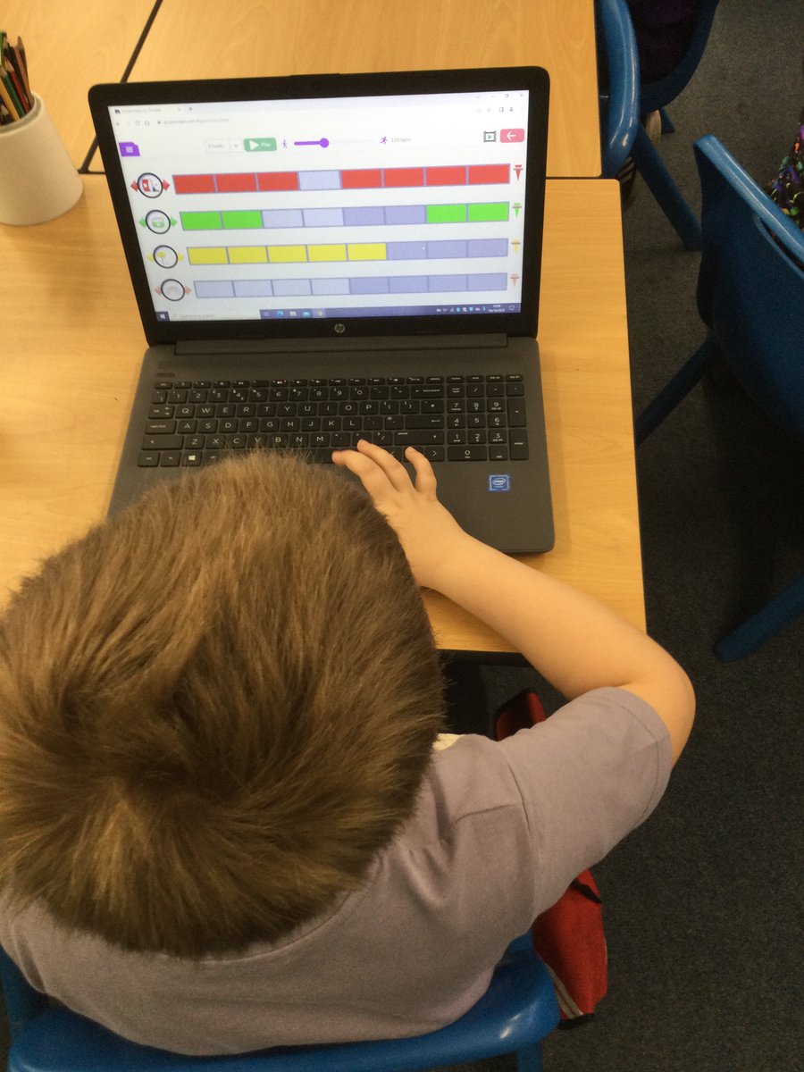 A few photos of the children’s learning this half term so far 🌎🎭 👩🏻‍💻 <a href="/RedscopeSchool/">Redscope School</a>