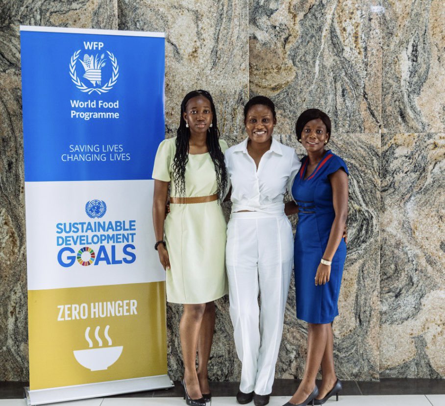 As the entire global community observes the International Day of the Girl Child 2023, let focus on the importance of 'girls' education, their rights and promoting gender equality.'

#InternationalDayOfTheGirlChild 

@UNOPS_Ghana @UNDPGhana @BarbaraTClemens