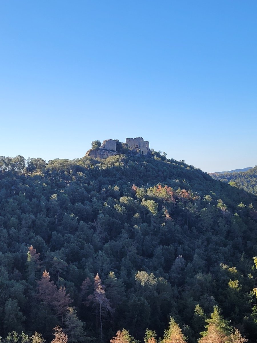 paquisoldado's tweet photo. #CastelldelaPopa
#sumant
@SoldadoTonyi @rosa_tanti
@SoniaPapell @eltemps_rtve @SergiLoras @alcantara_alb
@rbartolisala @TomasMolinaB
@Monica_Usart @AlfredRPico @meteorac1 #eltempstv3 @gemmapuigf @tempsdemeteo @eltempsTV3 https://t.co/5KO6pUDYTw